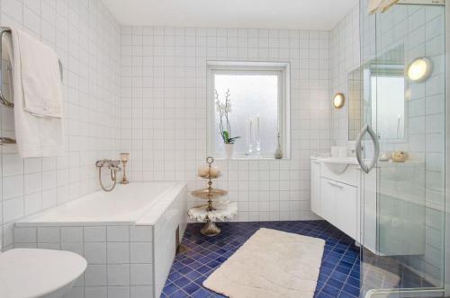 Foto Interiör Badrum Stockholm Upplands Väsby