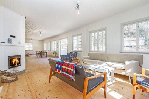 Foto Interiör Vardagsrum Stockholm 
